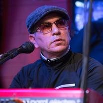 Mario Castaneda