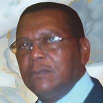 George Augustin