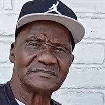 Mr. Lionell Carroll