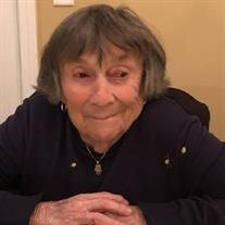 Ruth S. Jackson