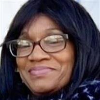 Mrs. Betty Ruth Simmons