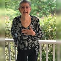 Barbara Anne Carmack