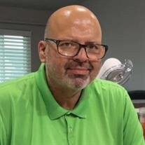 Martin Campos