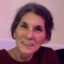 Rita Loraine England (Nutter)