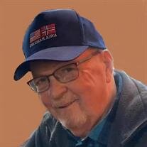 Phill J. Syzak