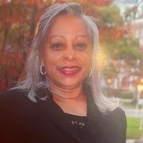 Marcia Glover