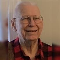 Ronald Kenneth Anderson