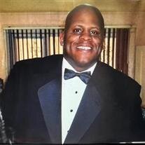 Marc V. Brown Sr.