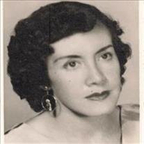 Maria Luisa Munoz
