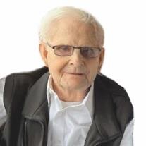 Virgil Melsen