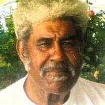 Mr. Leonard Bell
