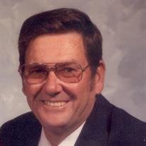 Owen Benjamin (Ben) Blount Sr