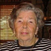 Juanita M. Powell