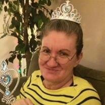 Cheryl Ann Clifford