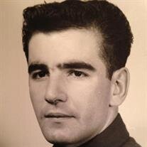 Joseph B. DiFrancesca