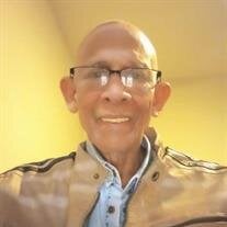 Cesar Oswaldo Fajardo Parra