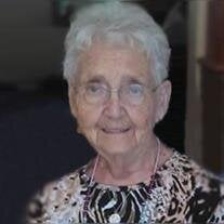 Harriet Laurabelle Eitniear
