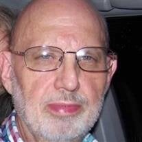 Robert W. Hall
