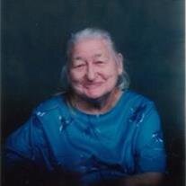 Lillie M. Allshouse