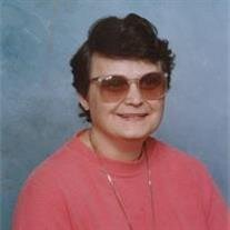 Judith Ann Clark