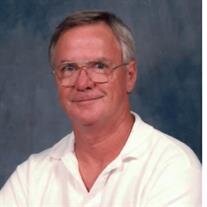 Frank Rogers