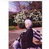 Elsie M. Weatherby