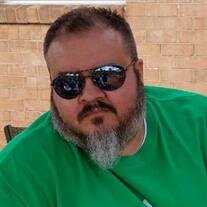 Ronald L. "Ron, JR" Witt, Jr.