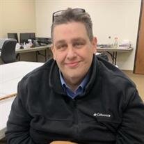 Mr Donald "Donnie" J Nielsen