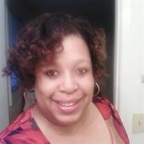 Nanette Maie Robins