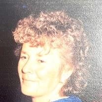 Joyce Catherine Quinn