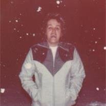 Anita T. Clark