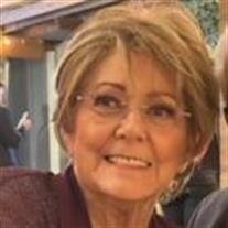 Janie Charlene Phelps McGraw