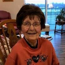 Patricia L. McCloughan