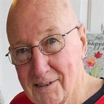 Gordon Lee Habel