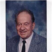 Patrick M. McCarthy