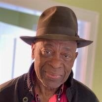 Mr. Bernard Waldon Sr.