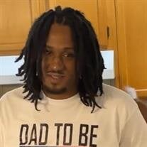 Daycondre L. Coleman
