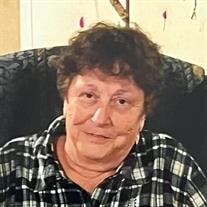 Kay M. Alber Eiler