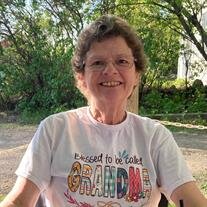 Christie Elizabeth Hodson