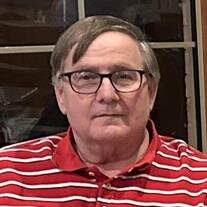 William Elias Pars