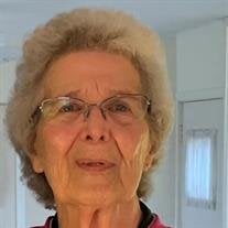Mrs. Theresa Myszak