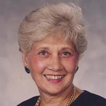 DOROTHY (SMELKOFF) HACKETT