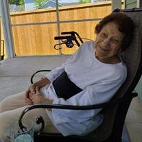 Frieda Bertram