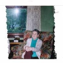Anna L. Browning