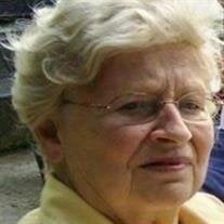 Virginia Evans McCormick