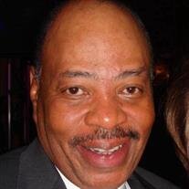 James Van Johnson