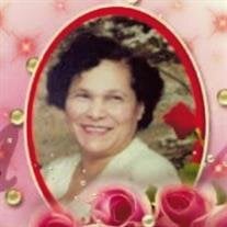 Gloria E. (Rodriguez) Rios