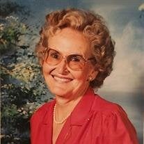 Jessie Louise Ingargiola