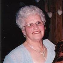 Virginia V. Uhlig