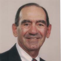 Ernest John Tsouros